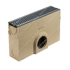 ACO RainDrain® Cast Iron (B125) Sump Units