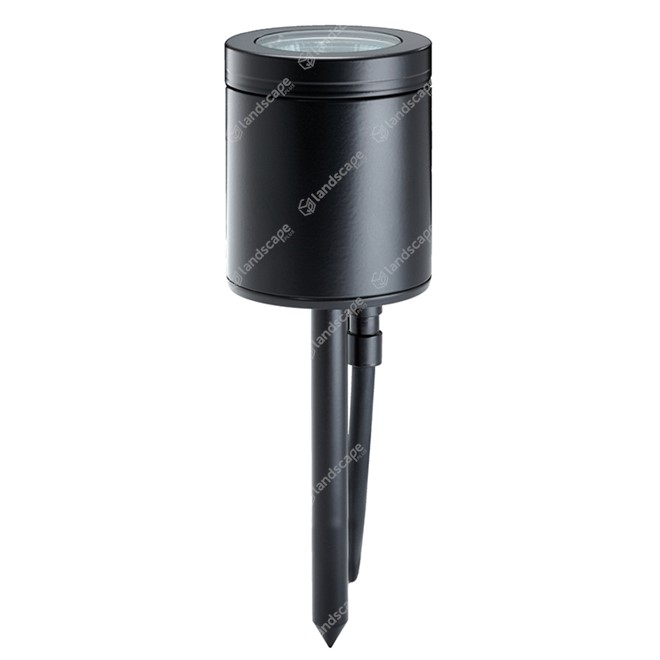 Hunza Spike Spots - Eco black