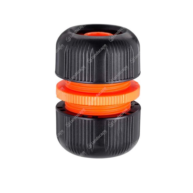 Claber Double Hose Connectors