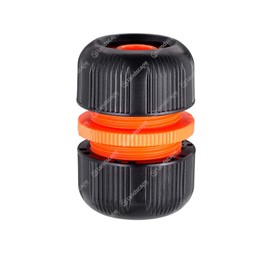 Claber Double Hose Connectors