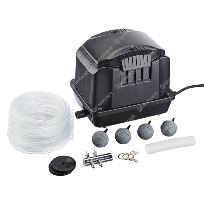 Pontec PondoAir Set 3600 - Full Kit