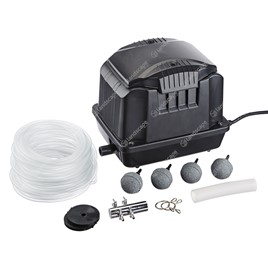 Pontec PondoAir Pond Aerator Sets