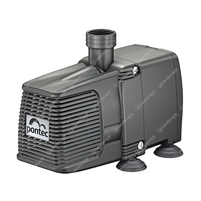 Pontec PondoCompact Fountain Pumps
