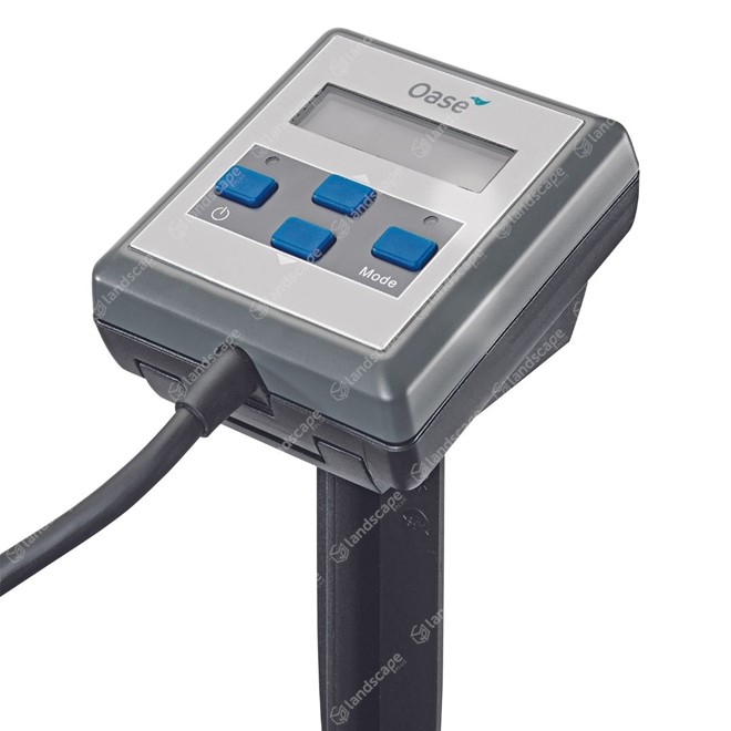 Oase Eco Control Units