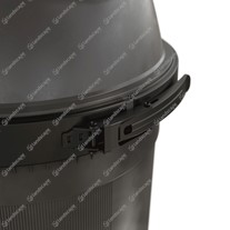 FiltoClear Pressure Clamp - New Design