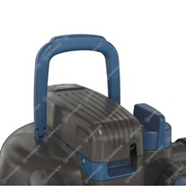 FiltoClear Ballast Unit & Handle