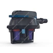 FiltoClear 5000 Internals