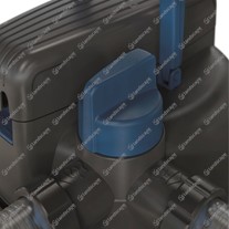 FiltoClear Waste Gate Valve