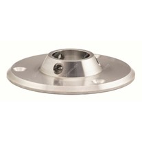 LuxR M1 Pole & Path Light Surface Mounting Brackets