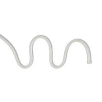 Collingwood High Power Frosted Neon Strip Light - Side Bendable - 9.6w/m