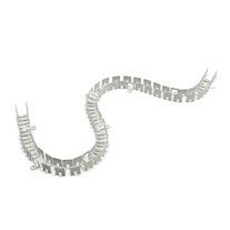 Collingwood neon strip flexible profile - alum