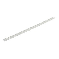 Collingwood neon strip flexible profile - alum