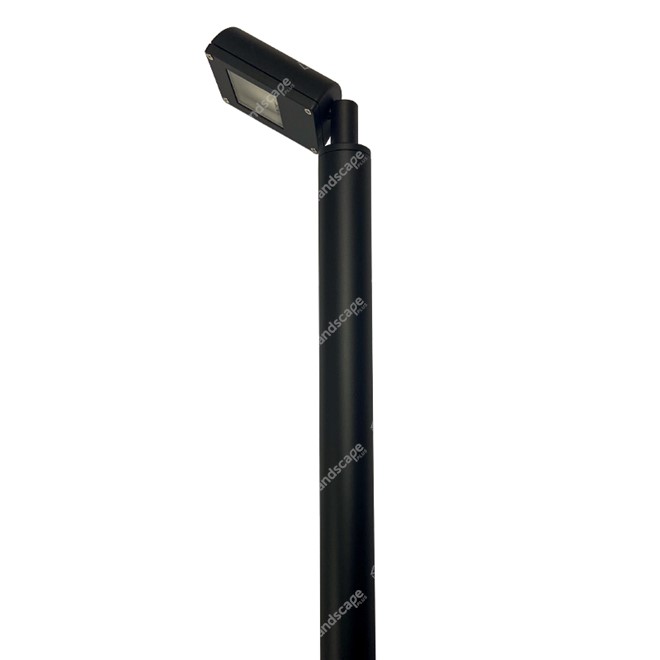 Hunza Single Border Lights - Eco Black