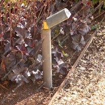 Hunza Single Border Lights (Copper) - In-Situ 
