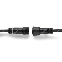 Collingwood LED Mini Deck Light Sets - s/steel - 24v