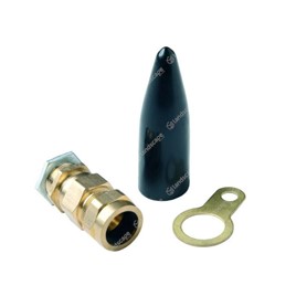 Wiska Armoured Cable Glands