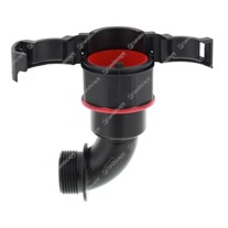 Wiska BRACE Junction Box Conduit Glands