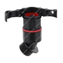 Wiska BRACE Junction Box Conduit Glands