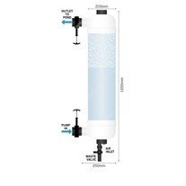 Evolution Aqua Tempest Filter System