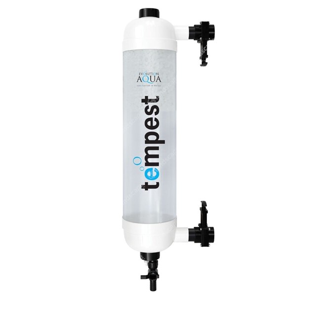 Evolution Aqua Tempest Filter System