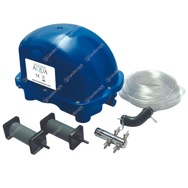 Evolution Aqua Airtech Aerator System