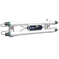Evolution Aqua EvoUV UVCs