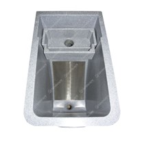 Evolution Aqua Cetus Pre-filter Sieves