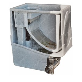 Evolution Aqua Cetus Pre-filter Sieves