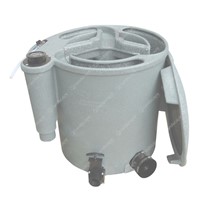 Evolution Aqua EazyPod System - grey