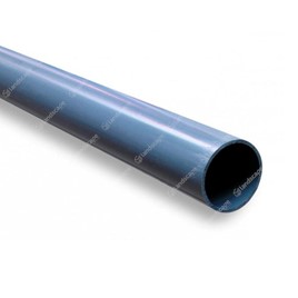 Metric PVC Solvent Weld Pipe