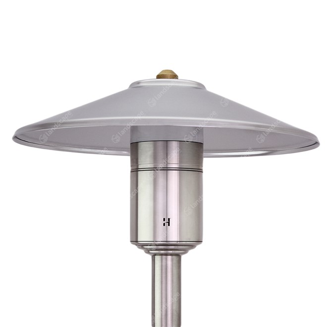 Hunza Tier Lights - s/steel