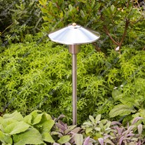 Hunza Tier Lights - s/steel