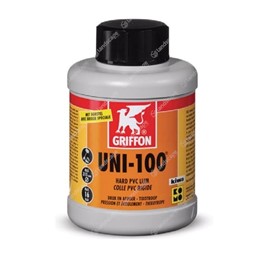 Griffon UNI-100 PVC Solvent Weld Adhesive