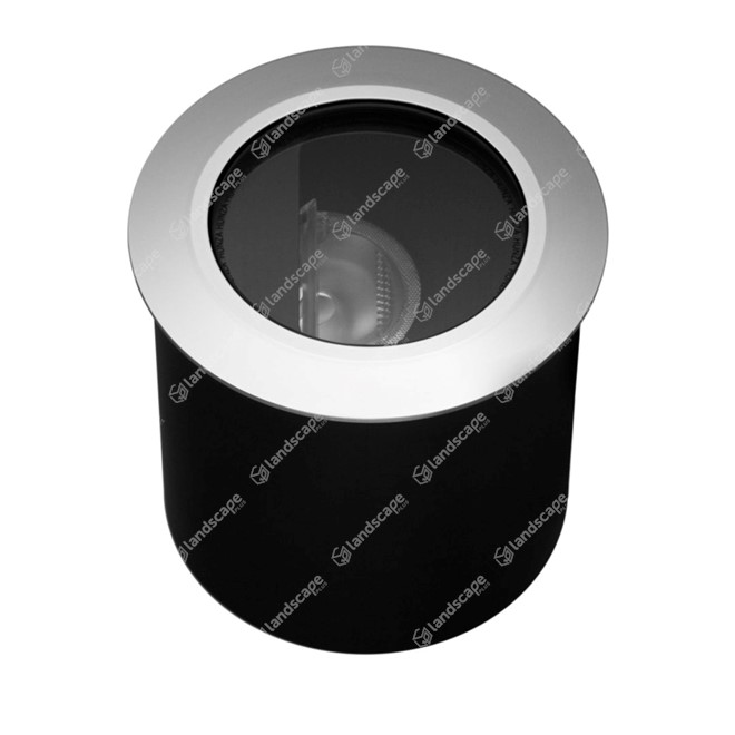 Hunza PURE LED Inground Washer Lights - s/steel