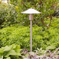 Hunza Tier Lights - s/steel