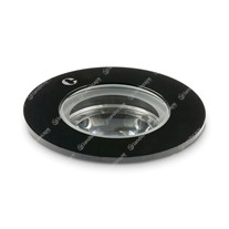 Collingwood LED Mini Deck Lights - black - 350mA/700mA