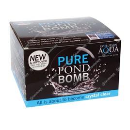 Evolution Aqua Pond Bombs