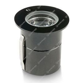 Collingwood LED Mini Deck Lights - black - 350mA/700mA