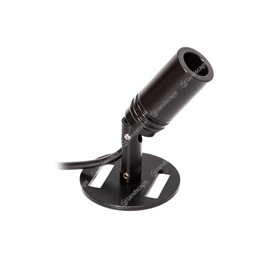 Hudson Tree Mount Spotlights with Base - black