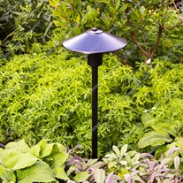 Hunza Tier Lights - Eco black
