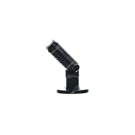 Hudson Pondlights with Weighted Base - black