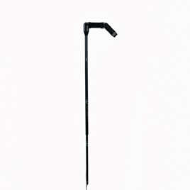 Hudson Pathway Spike Lights - black