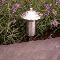 Hunza Fern Lights - s/steel