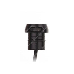 Hudson Micro Path Marker Lights - black