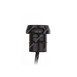 Hudson Micro Path Marker Lights - black