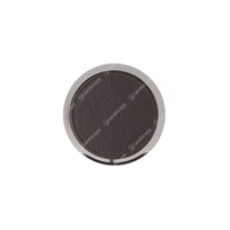 Hudson Micro Path Marker Lights - black