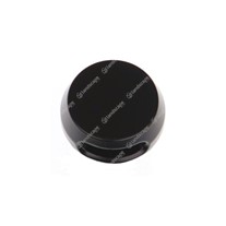 Hudson Micro Path Marker Lights - black