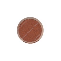 Hudson Micro Path Marker Lights - corten