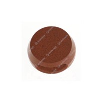 Hudson Micro Path Marker Lights - corten