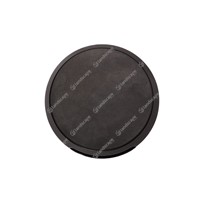 Hudson Large Path Marker Lights - black
